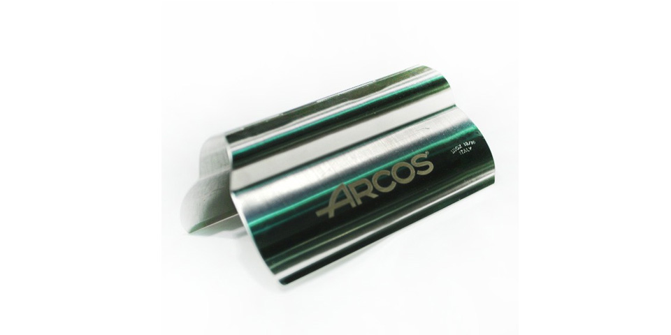 Pinces en acier inoxydable Arcos pour jambon ref. 605100