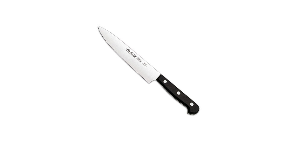 Couteau à peler jambon Arcos Serie Unirversal 170mm ref.284704