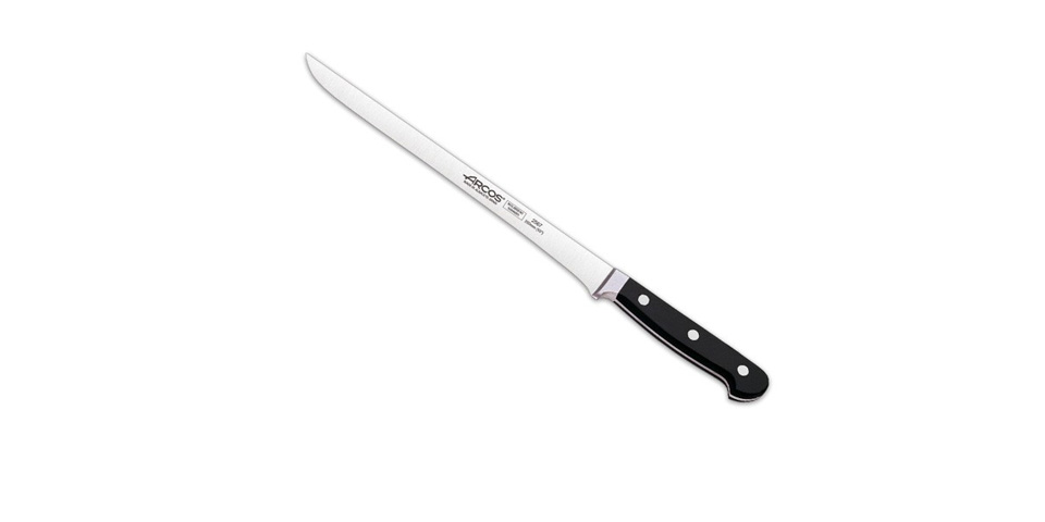 Couteau de jambon Arcos Nitrum Serie Clásica Ref.256700